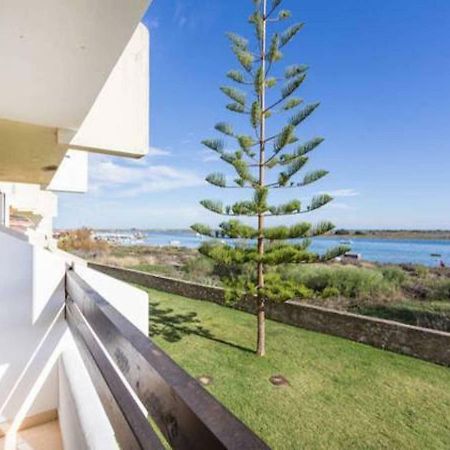 Apartment In Resort Cabanas Cabanas De Tavira Buitenkant foto