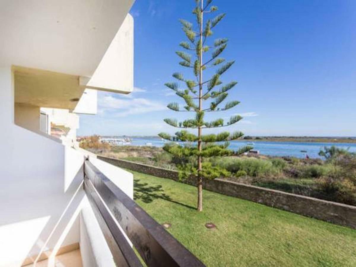 Apartment In Resort Cabanas Cabanas De Tavira Buitenkant foto